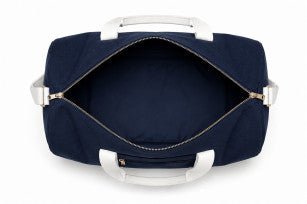 Custom Rowing Duffle Bag - Strokeside Designs rowing gifts - rowing jewellery