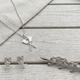 Rowing jewellery gifts for rowers in Australia and New Zealand