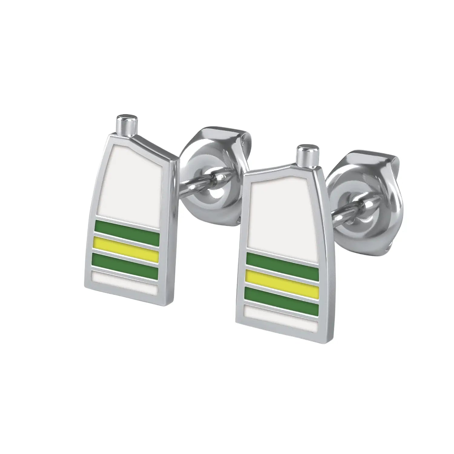 Rowing Custom Jewellery for Rowing Australia 