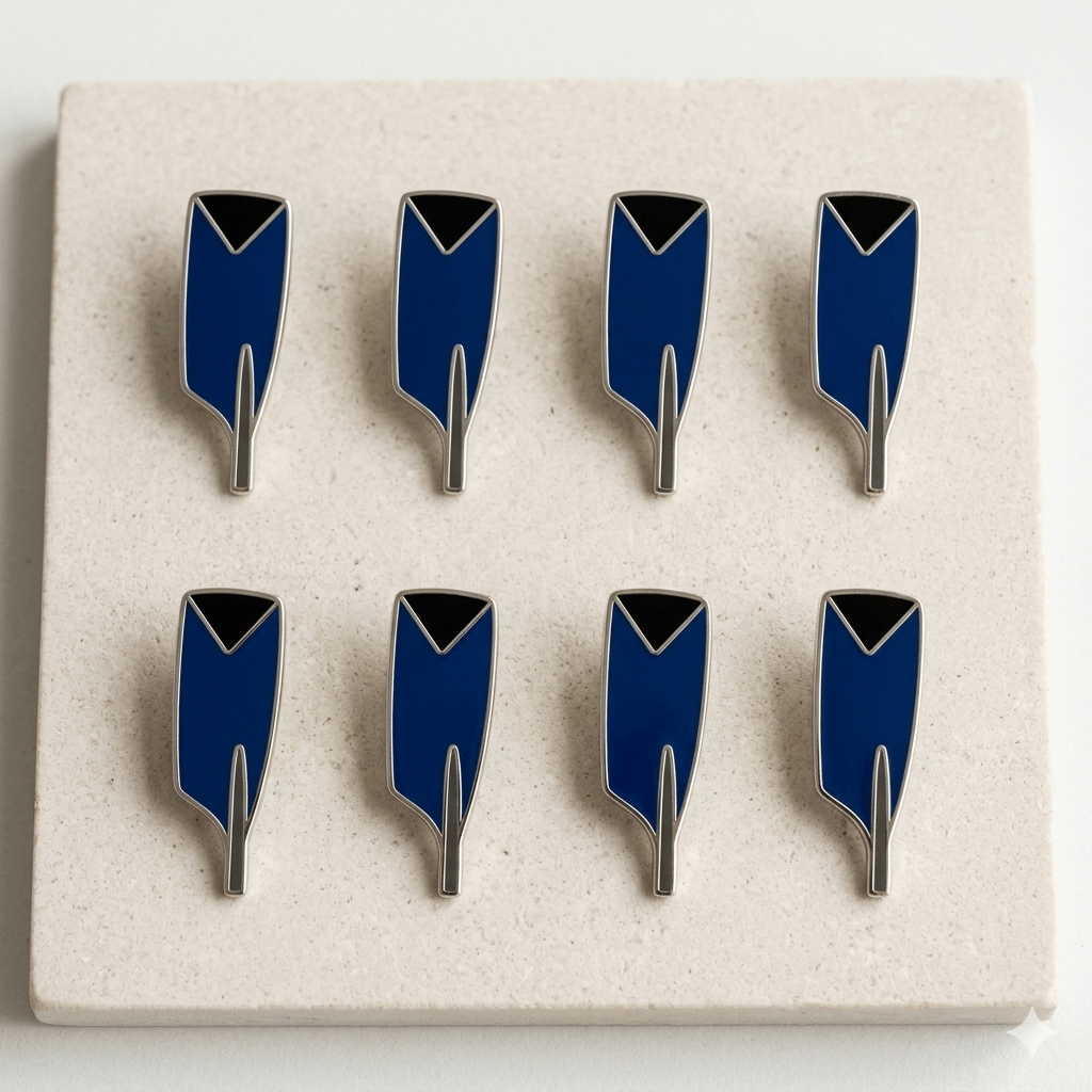Crew Rowing GIfts