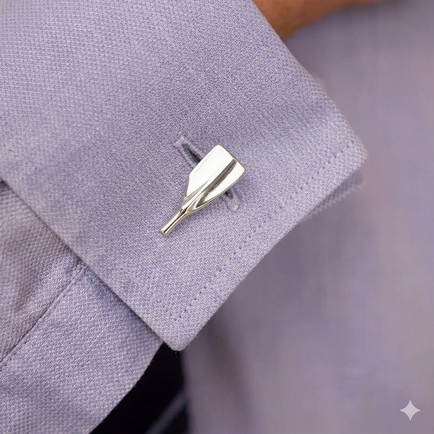 Men's Rowing Jewellery