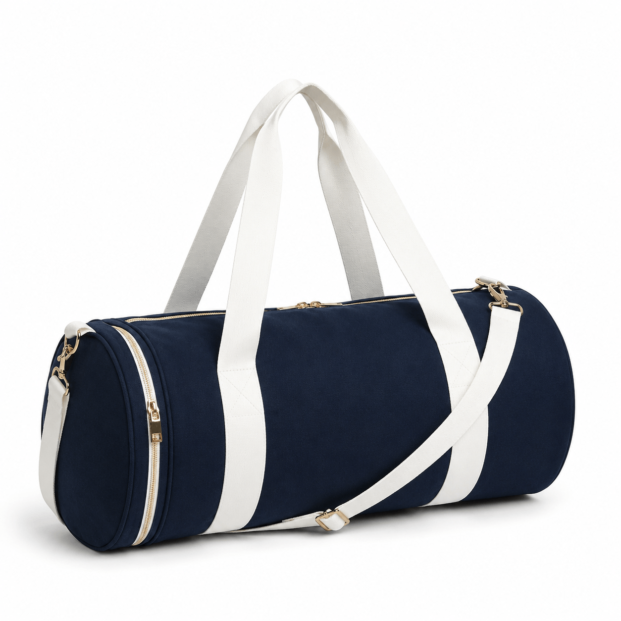 Custom Rowing Duffle Bag