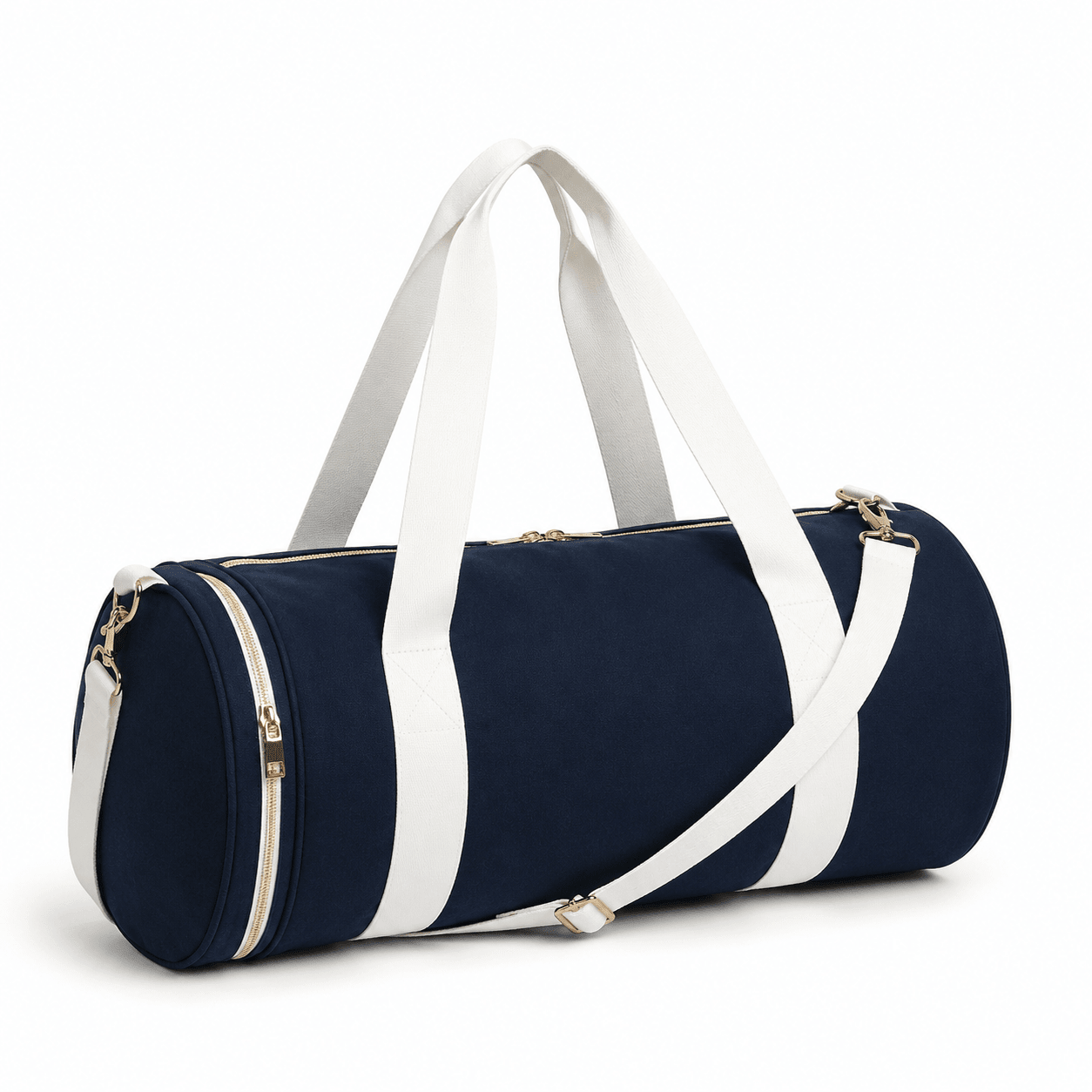 Custom Rowing Duffle Bag - Strokeside Designs rowing gifts - rowing jewellery