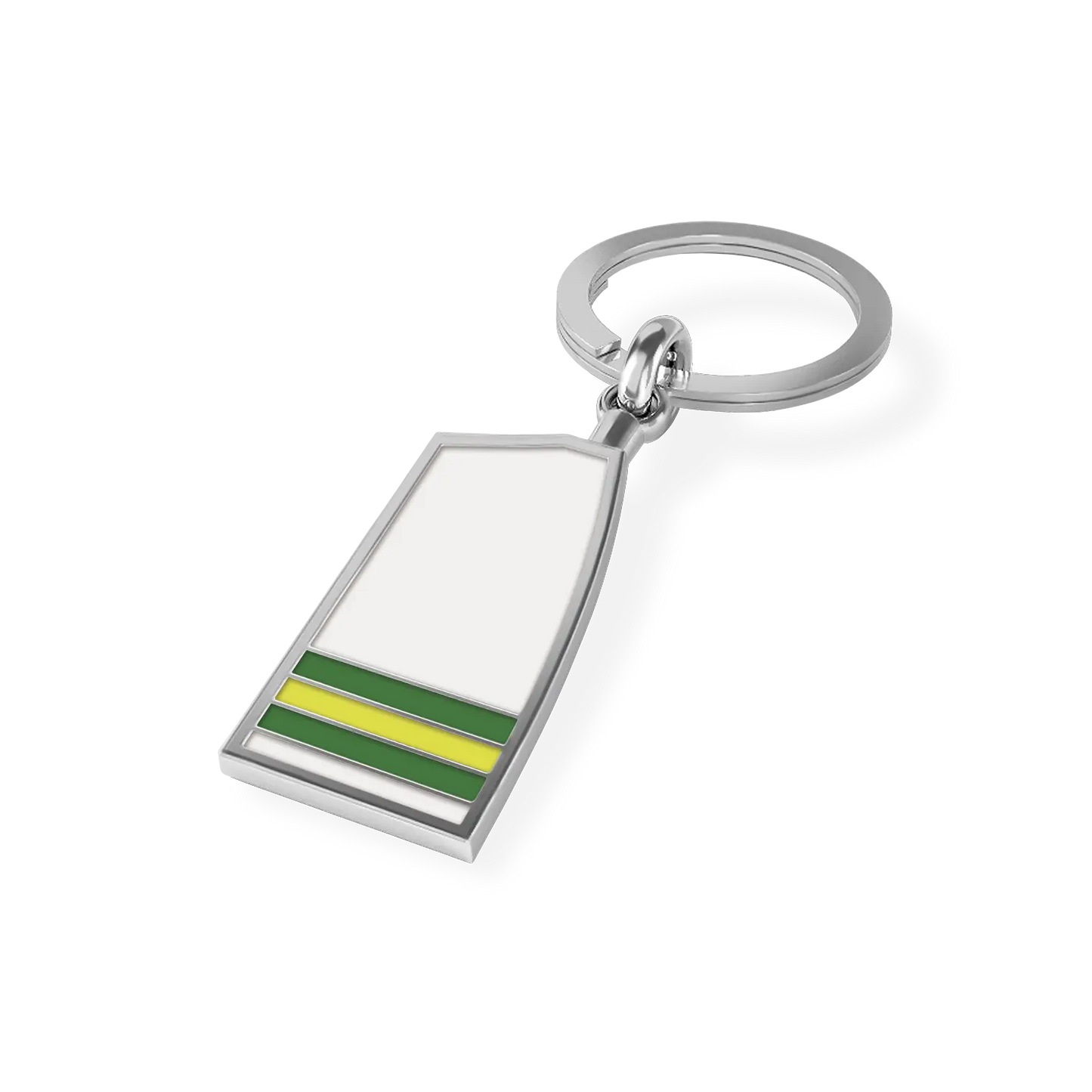 Rowing Australia Keychain Sport Republic