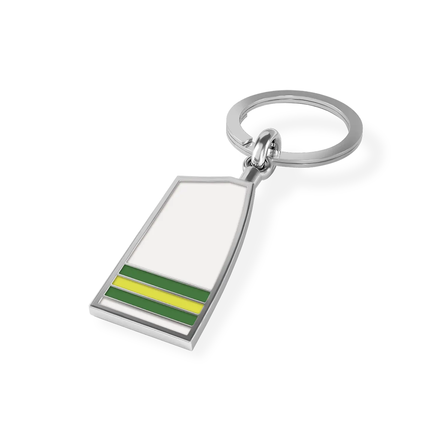 Rowing Australia Keychain Sport Republic