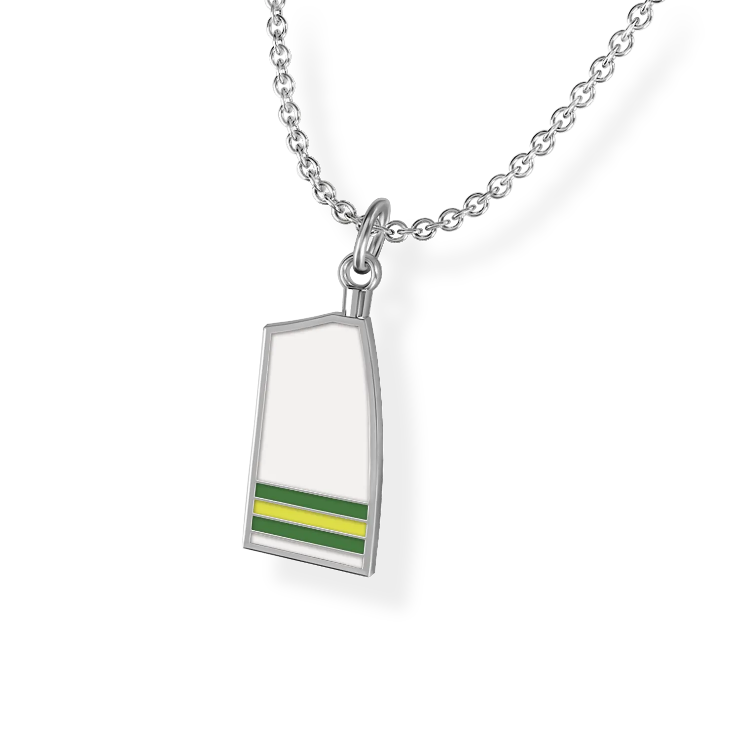 Rowing Australia Pendant Sport Republic
