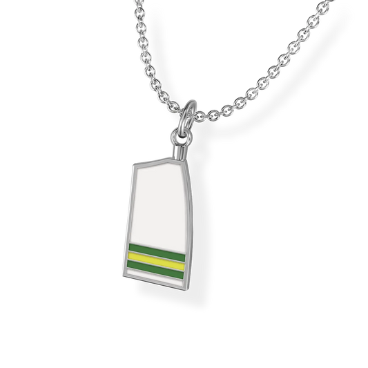 Rowing Australia Pendant Sport Republic