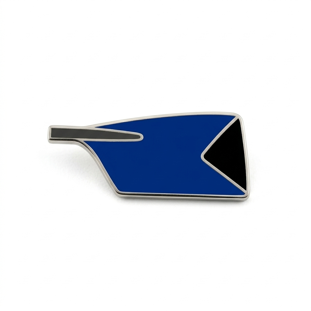 Custom Crew Blade Pins (20+)