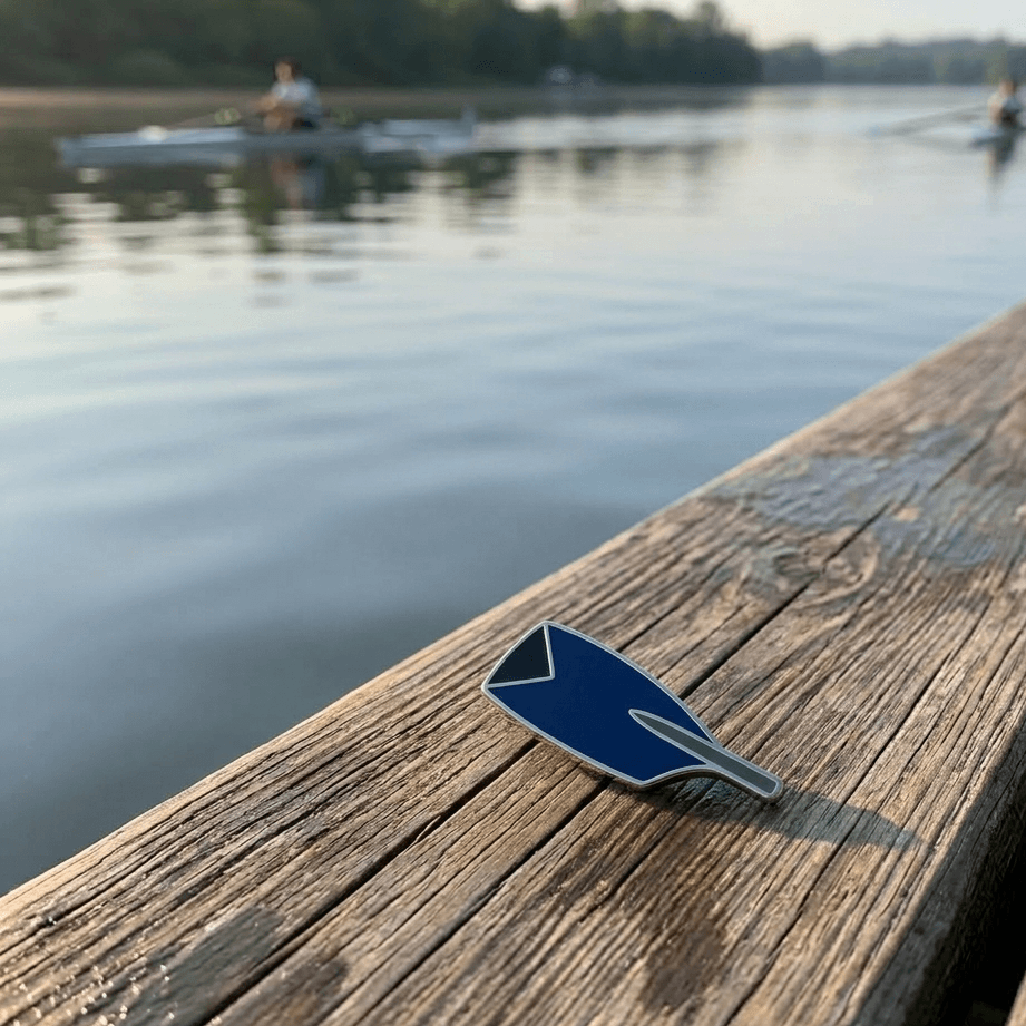 Custom Crew Blade Pins (20+)