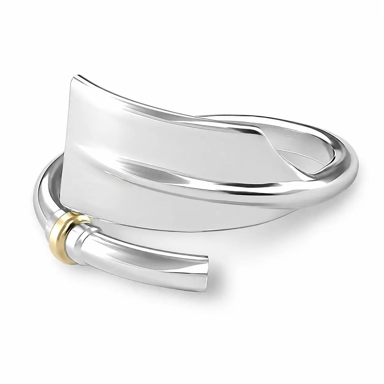 Rowing Oar Shaped Ring - Gifts ideas for rowers