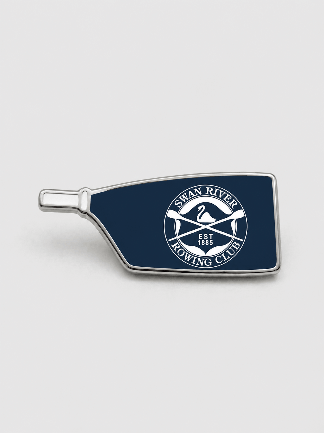 Custom Club Blade Pins (20+ Pieces)
