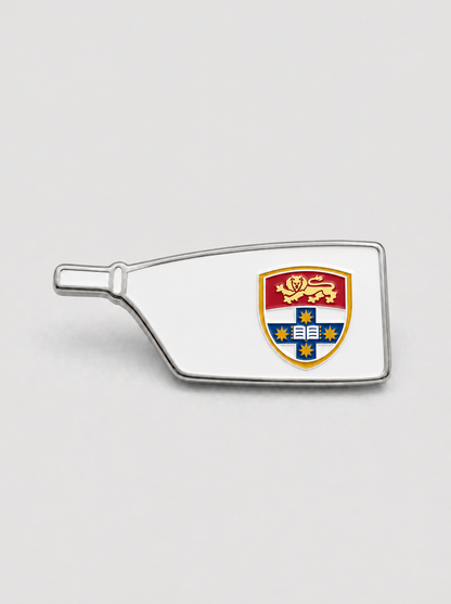 Custom Club Blade Pins (20+ Pieces)