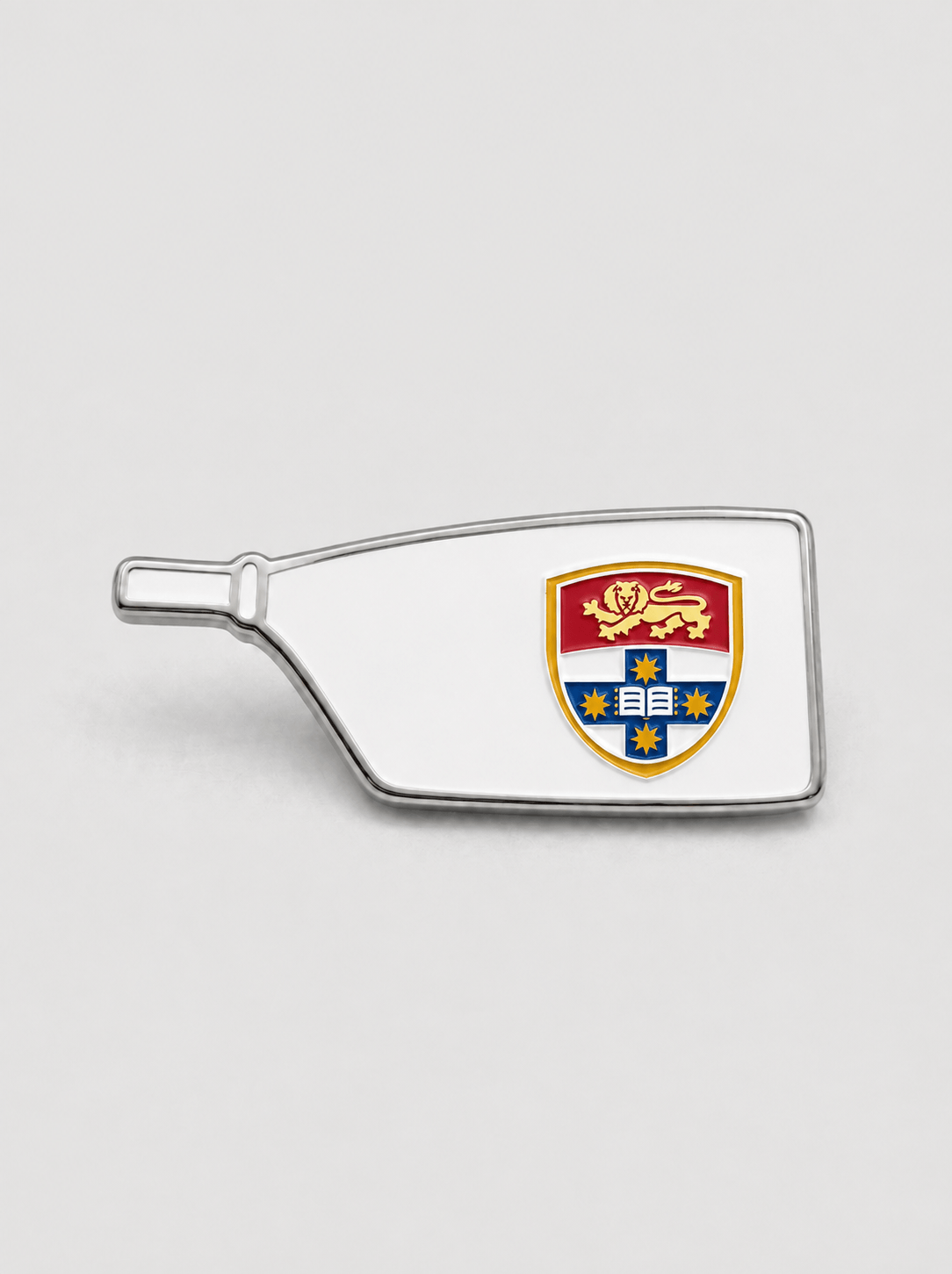 Custom Club Blade Pins (20+ Pieces)