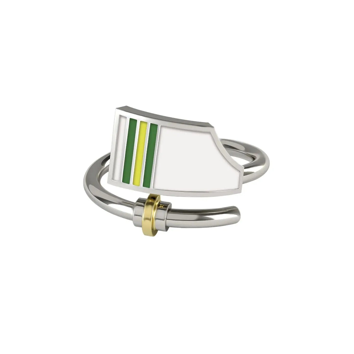 ROWING AUSTRALIA RING Sport Republic