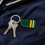 Custom Rowing Oar Keyrings