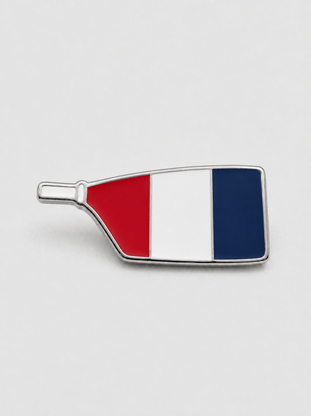 Custom Club Blade Pins (20+ Pieces)