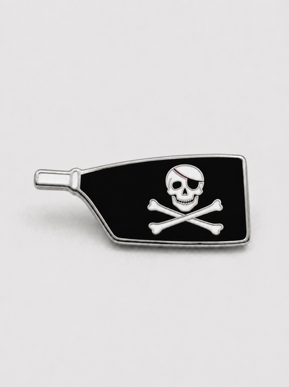 Custom Club Blade Pins (20+ Pieces)