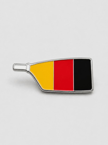 Custom Club Blade Pins (20+ Pieces)