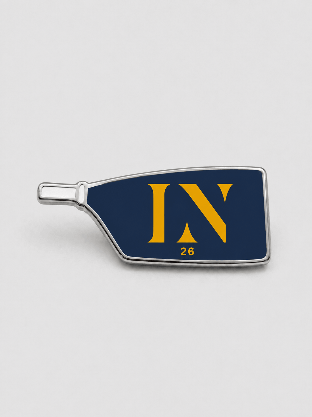 Custom Club Blade Pins (20+ Pieces)