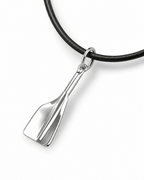 Men's Cleaver Blade Pendant