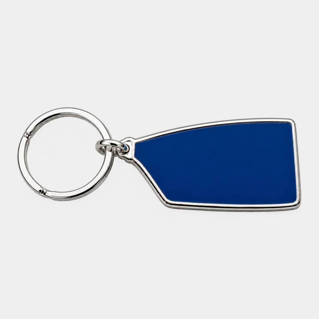 Cambridge Rowing Club custom rowing oar keyring