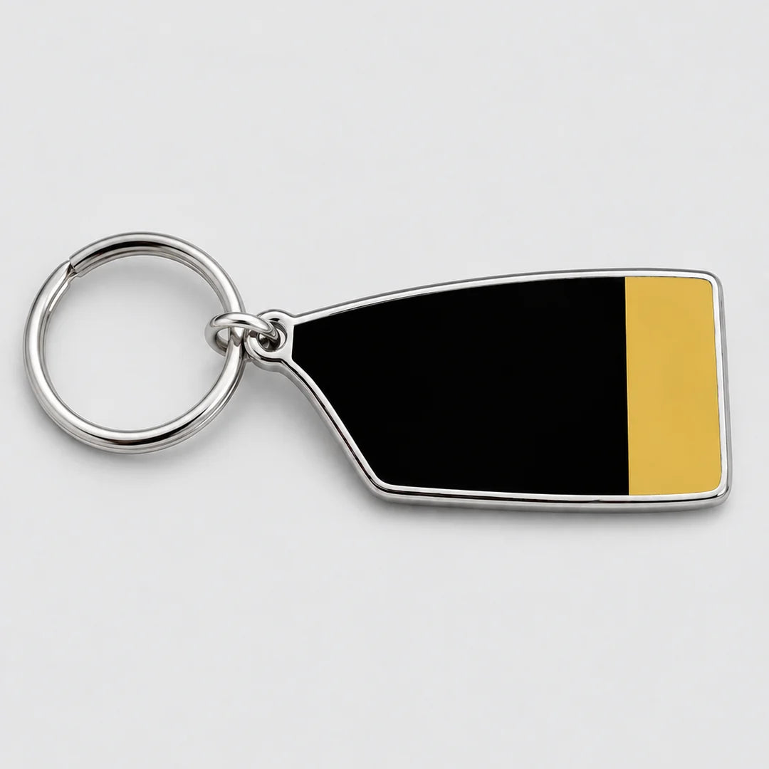 Central Tablelands Rowing Club custom rowing oar keyring