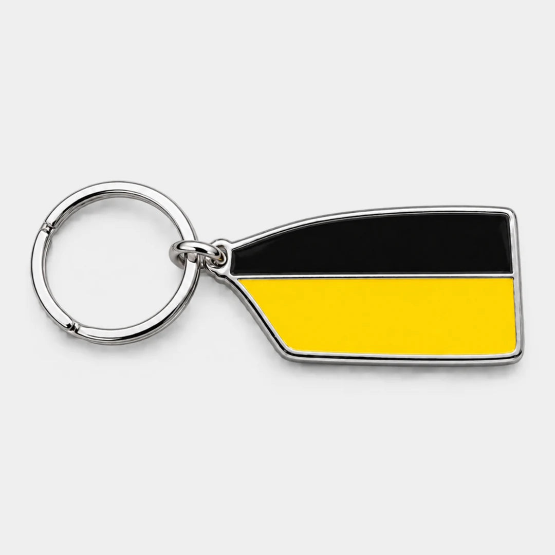 Counties Manukau Rowing Club custom rowing oar keyring
