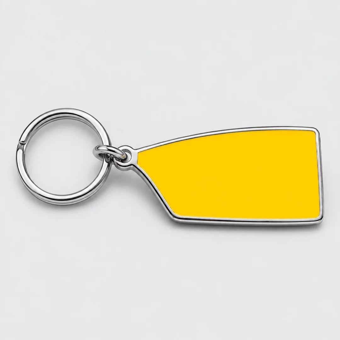 Drummoyne Rowing Club custom rowing oar keyring