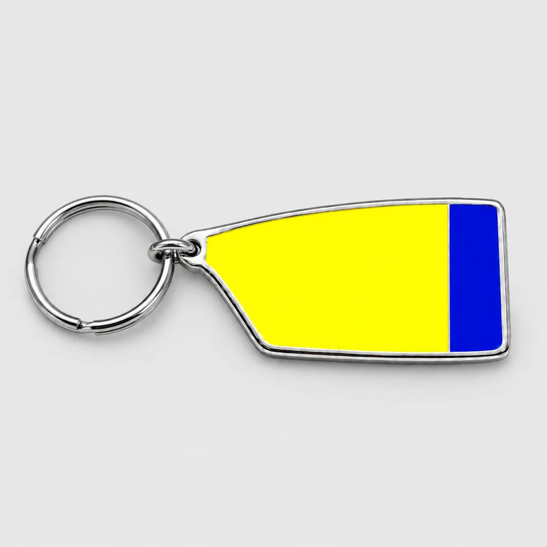 Loreto Kirribilli custom rowing oar keyring