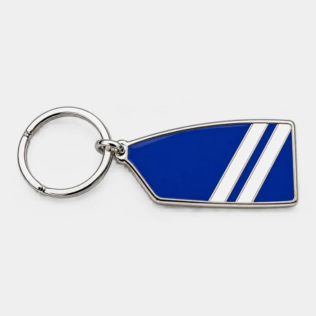 Otago Rowing Club custom rowing oar keyring