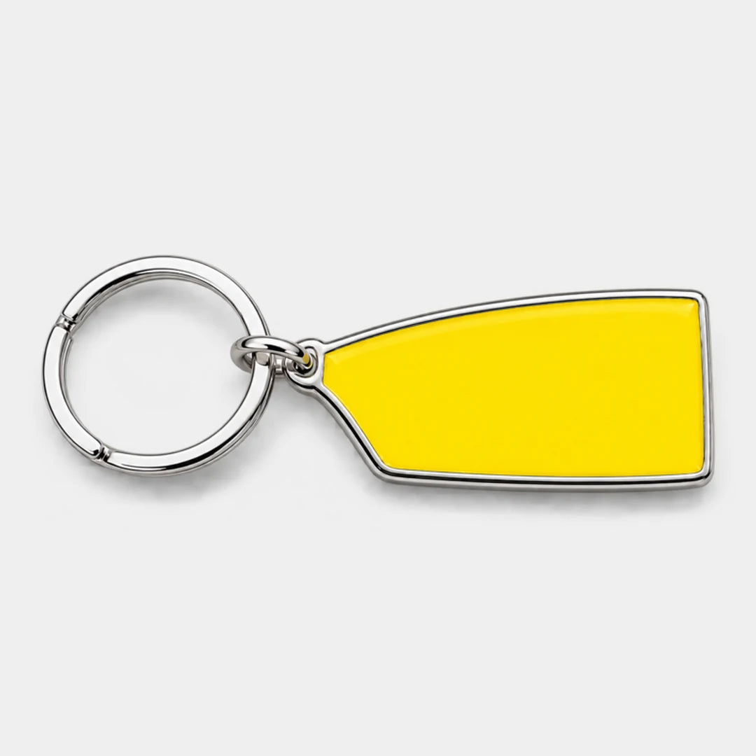 Petone Rowing Club custom rowing oar keyring