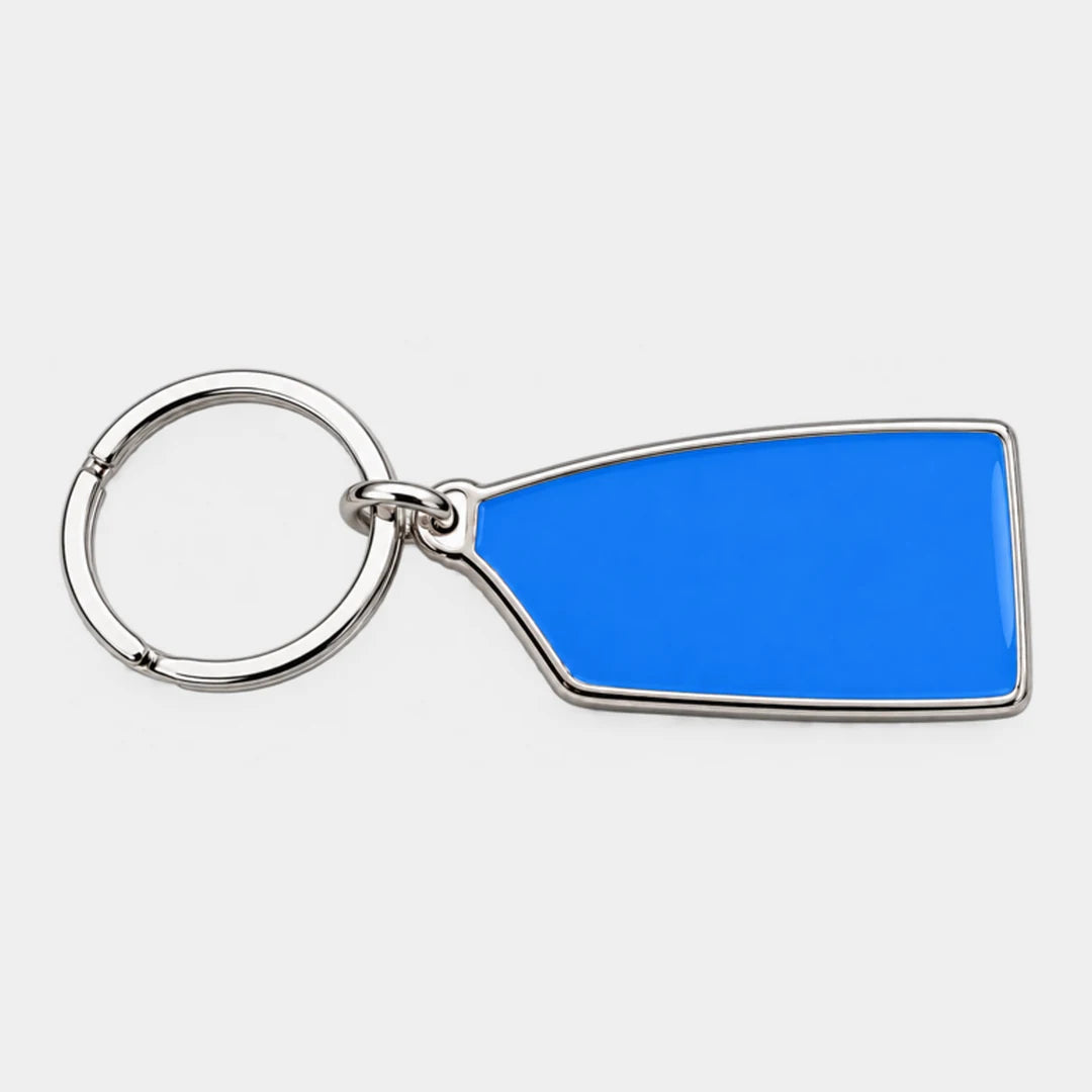 St Peter s Cambridge custom rowing oar keyring