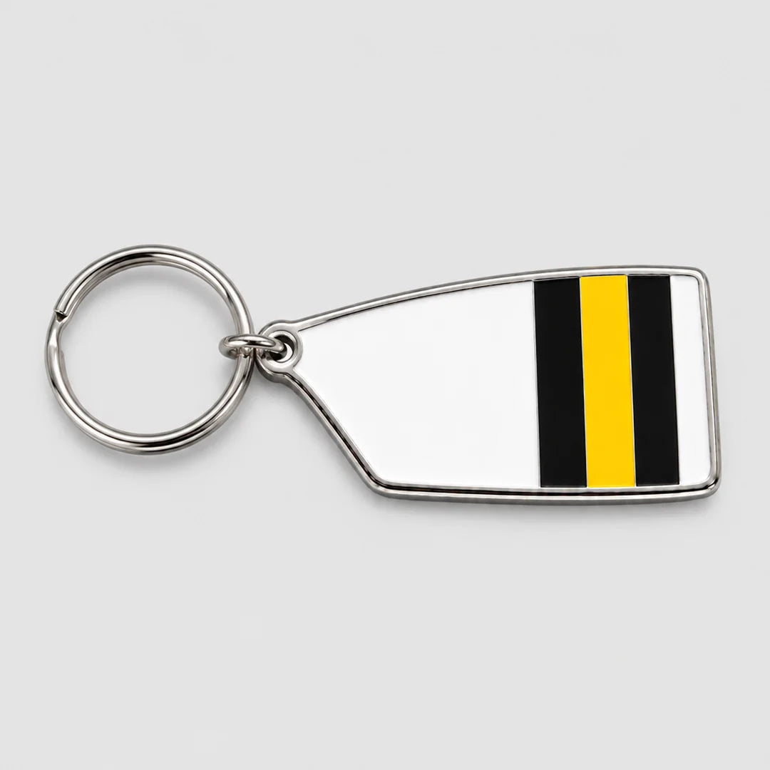 University of New South Wales Rowing Club custom rowing oar keyring
